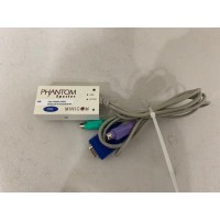 AMAT 0660-A0550 Minicom Phantom Specter PS/2 Cable...